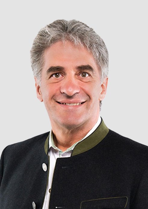 Alfred Handschuh